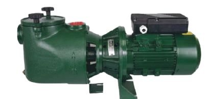 AF Series Self Priming Cast Iron Pumps